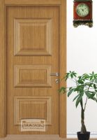  Uygun Steel Doors للأبواب الداخلية والخارجية في تركيا 