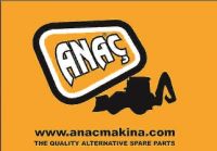 شركة ANAÇ MAKİNA CO.LTD 