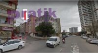 عمارة لليبع +شقق في منطقة كارطال /اسطنبول