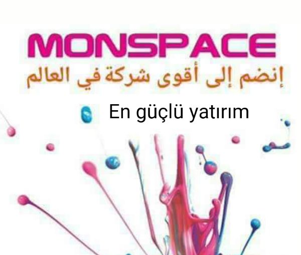 شركة مون سيبس monspace القابضة
