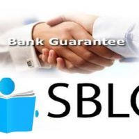 We are direct providers of Fresh Cut BG, SBLC MTN