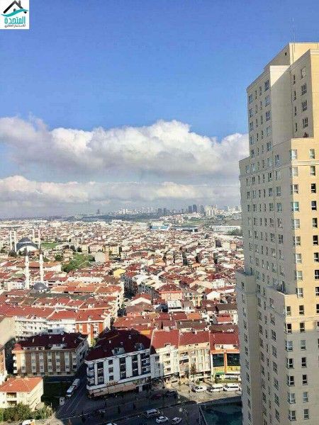 أستلم ثلاث غرف وصالون في اسطنبول بسعر خيالي 65.000 $ 