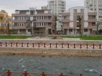 APARTMENT FOR SALE IN ANTALYA TURKEY 
