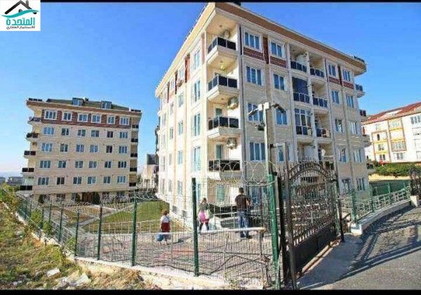 انتهز الفرصة و امتلك فورا شقة في احدى المجمعات السكنية في اسطنبول 