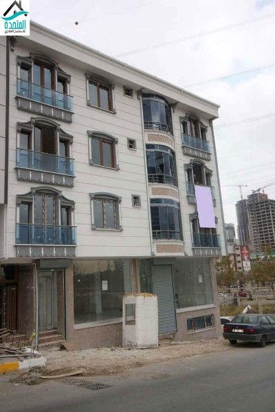 امتلك فورا شقة غرفتين وصالون في اسطنبول  بسعر 51.000 $ 