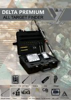 delta all target finder