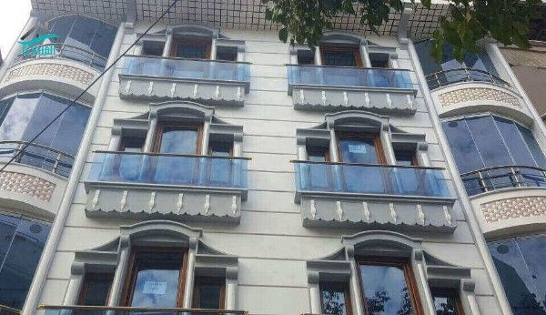 أدفع 48.000 $ وأستلم شقة غرفتين وصالون مساحة 75م في أسطنبول